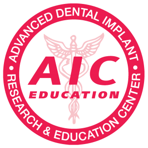 AIC Education Logo