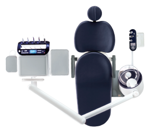 Dental Chair & Equipment