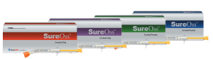 SureOss Products
