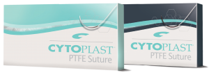 Cytoplast PTFE suture