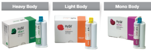 HySil Dental Products