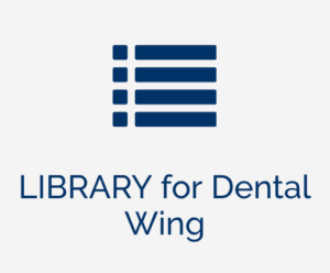 Library for Dental Wing