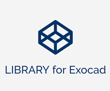 Library for Exocad