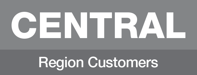 Central Region Customers